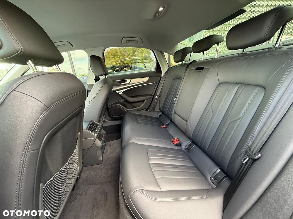 Audi A6 - 13
