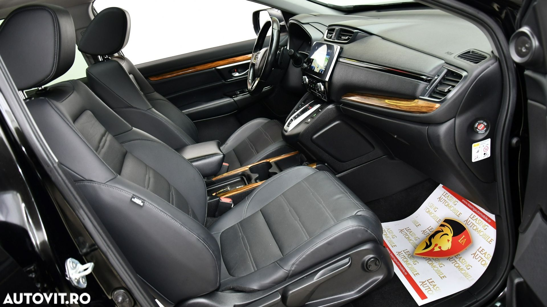 Honda CR-V 2.0 e:HEV 4x4 E-CVT Executive - 10