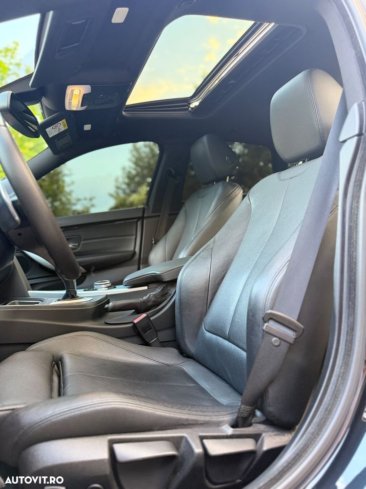 BMW Seria 4 ver-420d-xdrive-at - 20