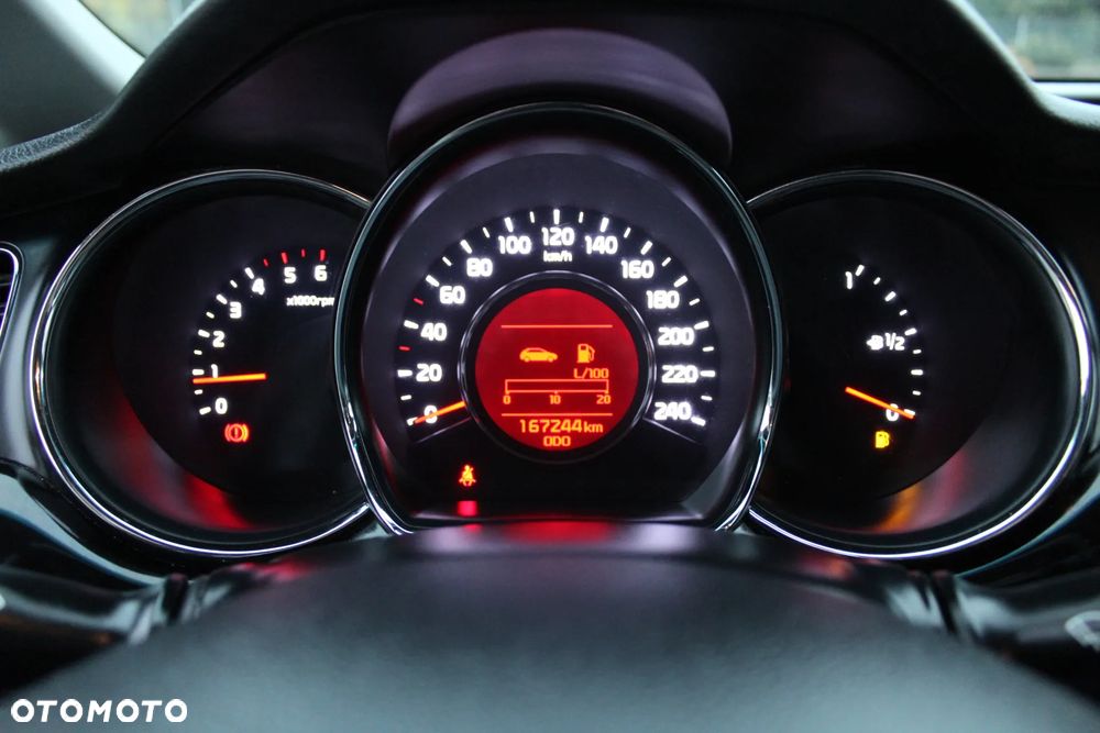 Kia Ceed 1.6 CRDi XL - 20