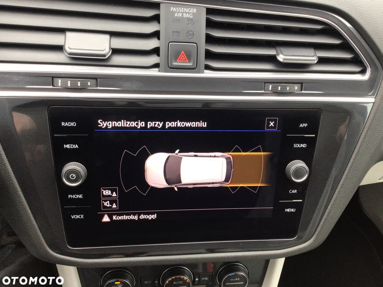Volkswagen Tiguan Allspace - 13