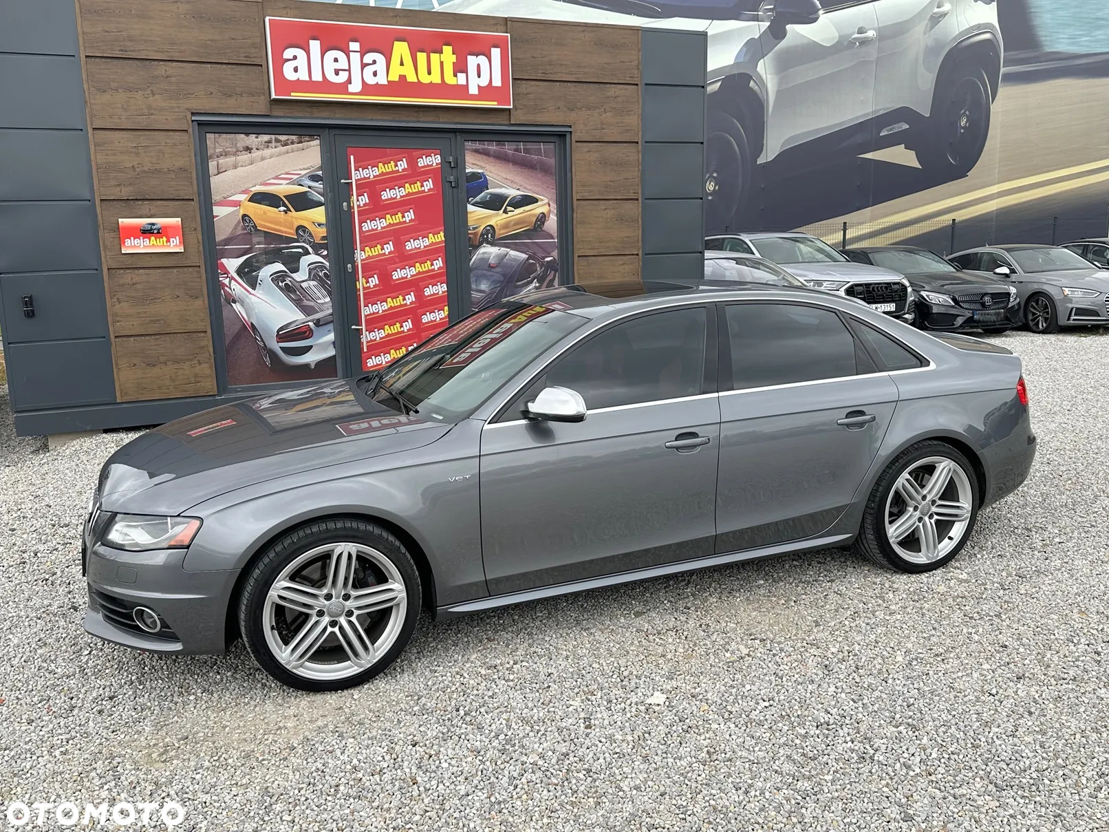 Audi S4 3.0 TFSI Quattro S tronic - 10
