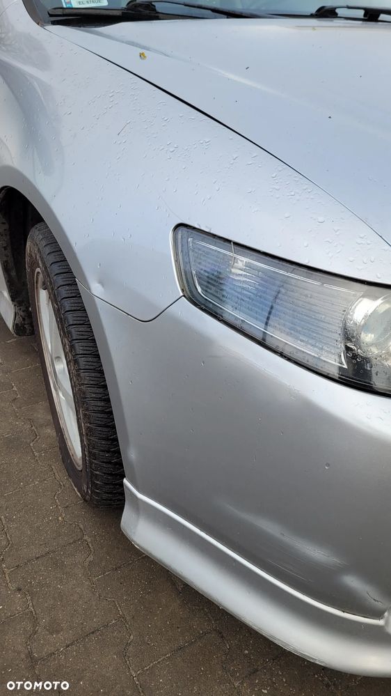 Honda Accord 2.4 i Automatik Type S - 18