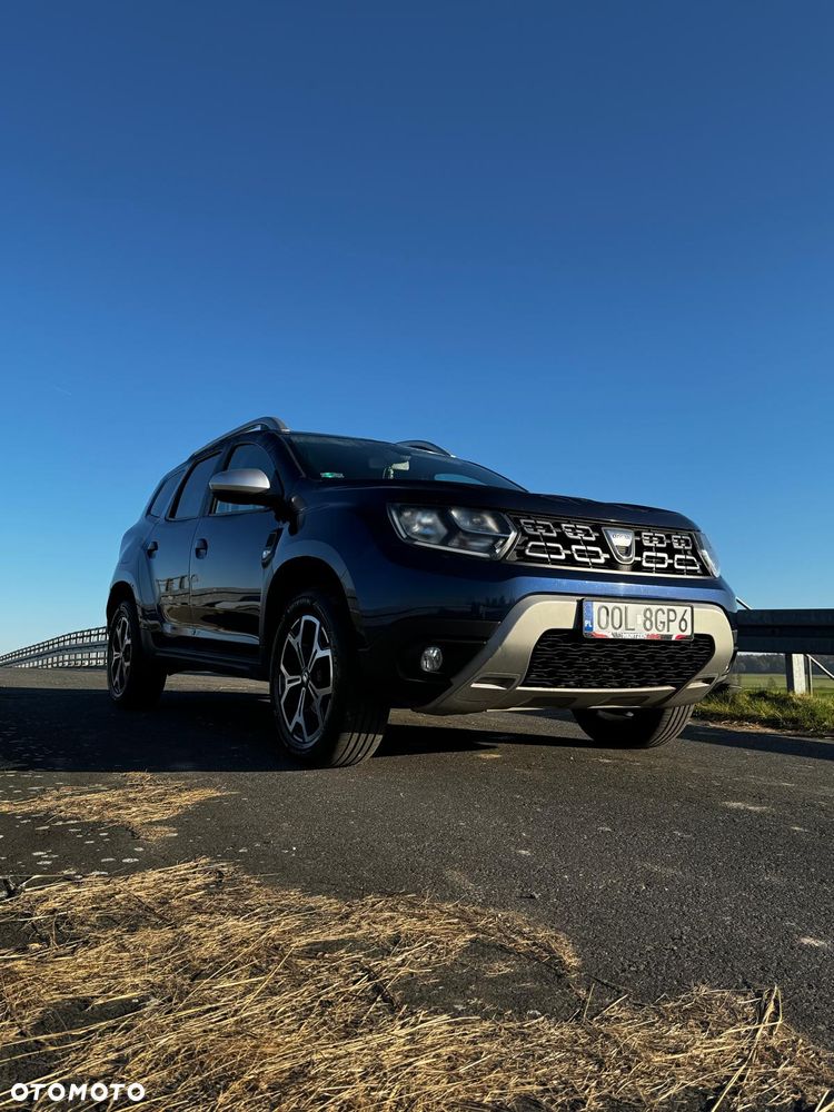 Dacia Duster - 13