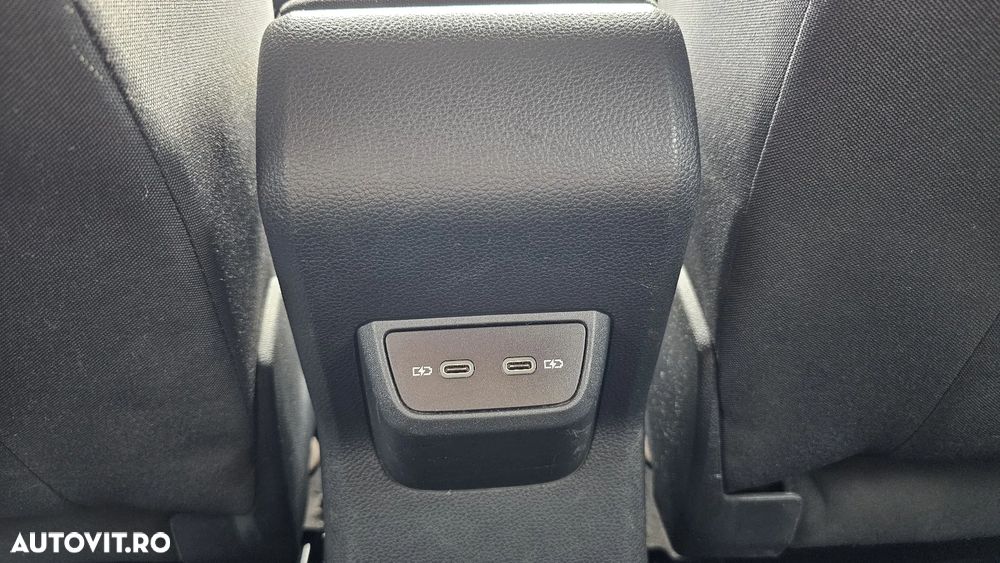 Volkswagen T-Cross 1.5 TSI DSG Style - 24