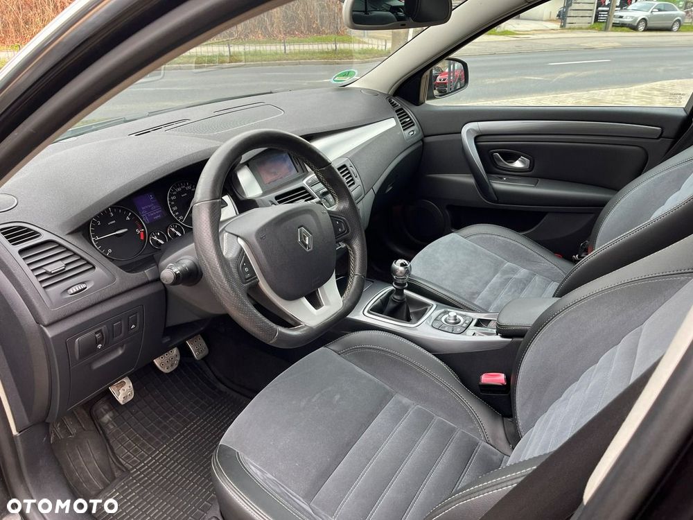 Renault Laguna - 18