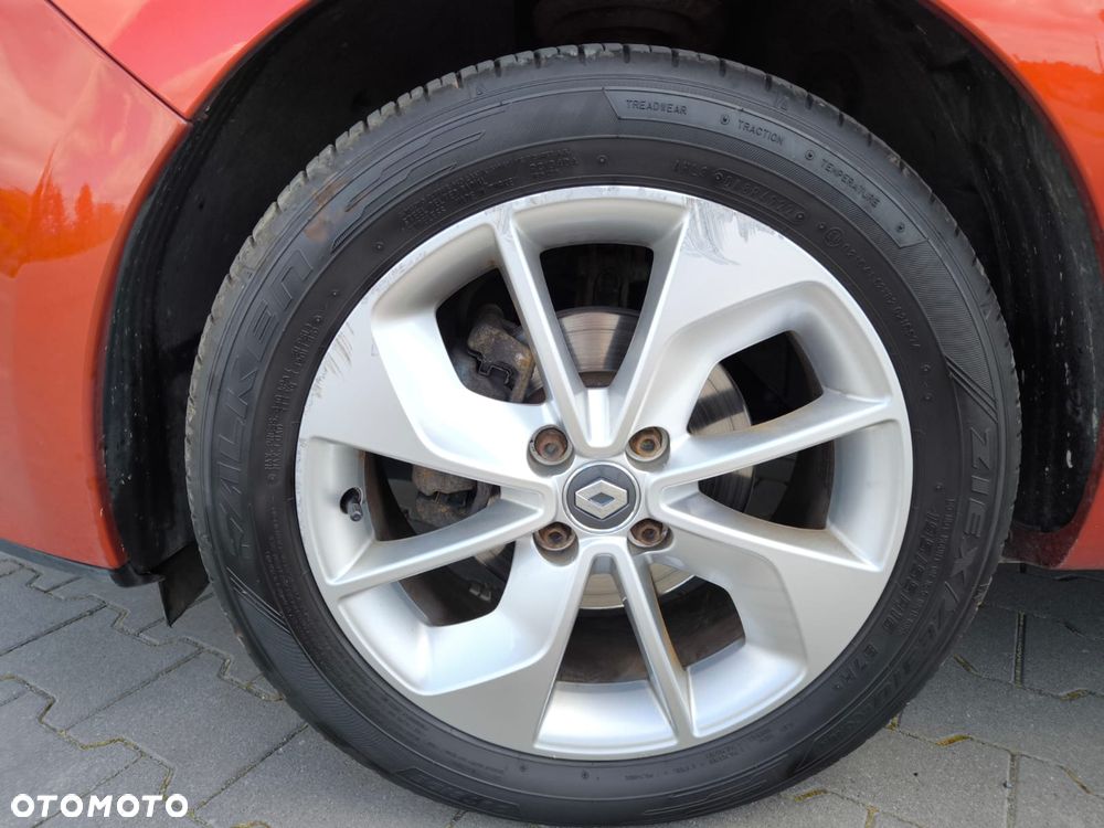 Renault Clio 0.9 Energy TCe Limited Plus - 19