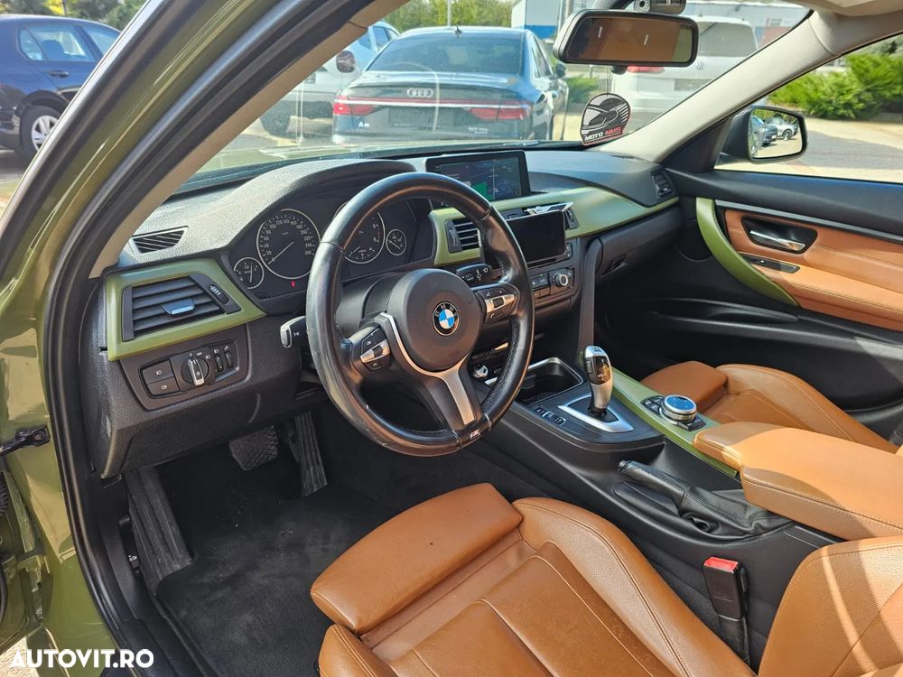 BMW Seria 3 - 9
