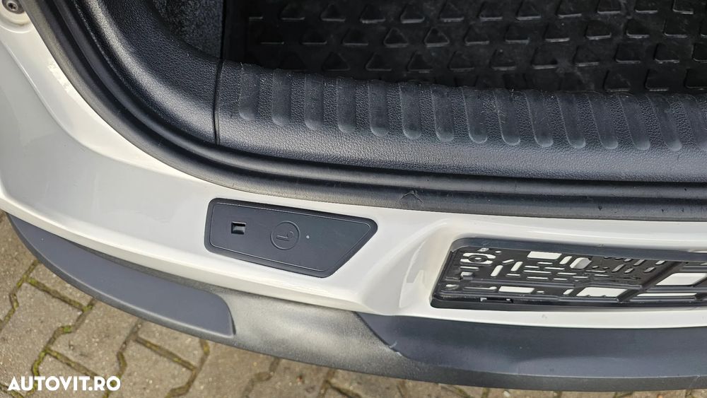 Volkswagen Tiguan 1.4 TSI 4Motion Team - 19