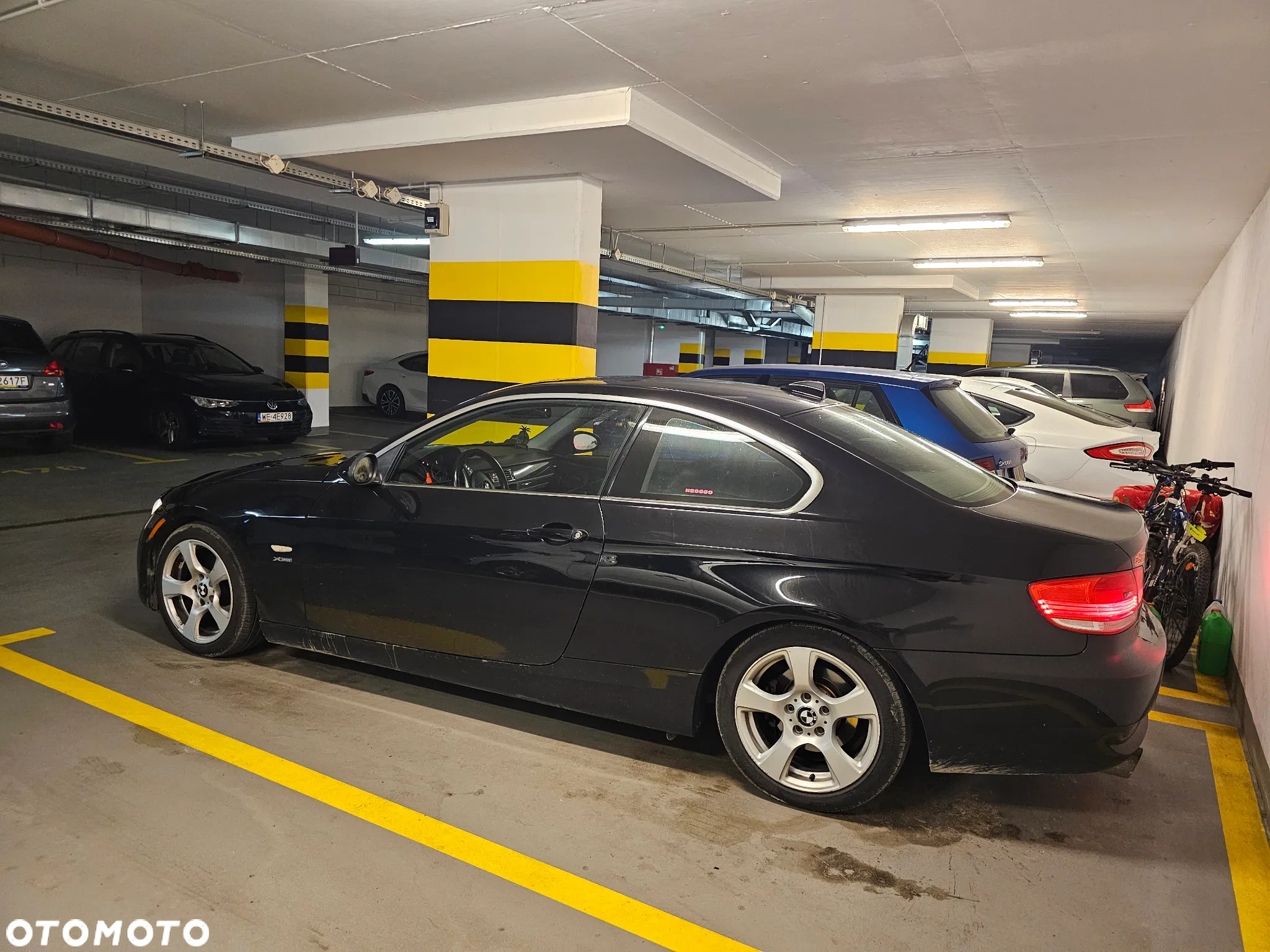 BMW Seria 3 328i - 12