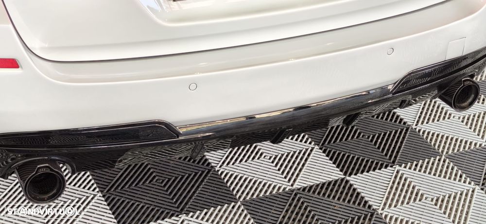BMW 520 d Pack M Auto - 23