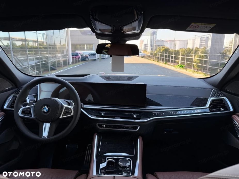 BMW X6 xDrive30d mHEV sport - 11