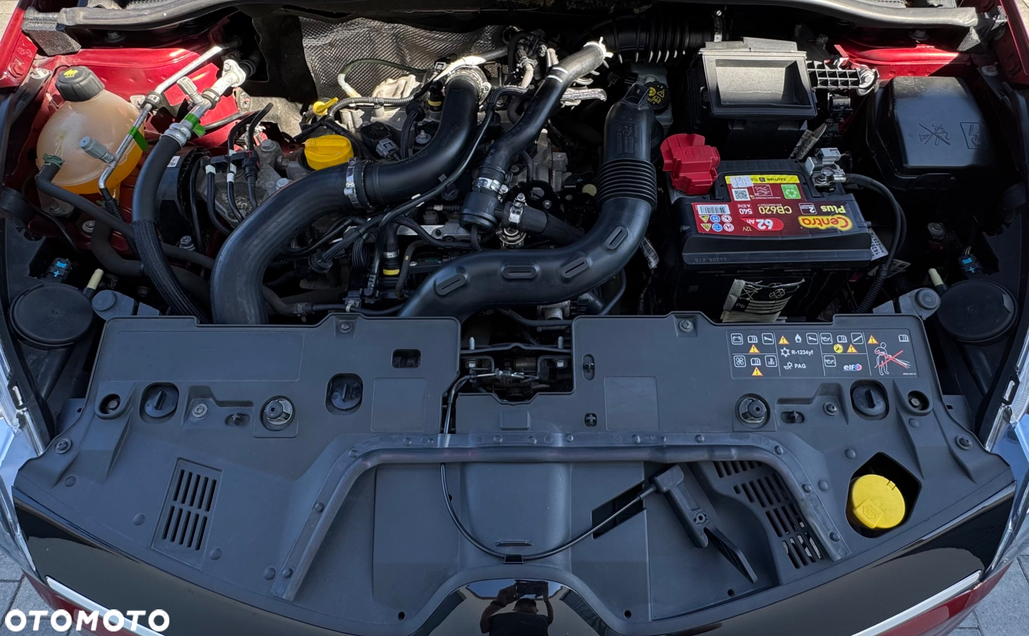 Renault Clio 0.9 Energy TCe Limited - 36
