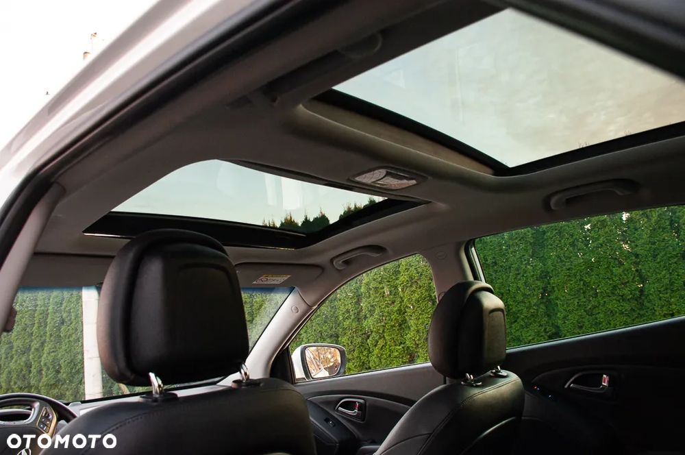 Hyundai ix35 1.6 GDI Premium 2WD - 26