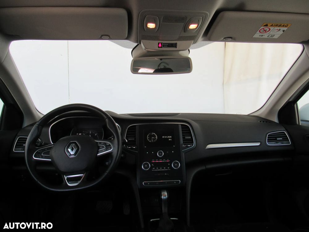 Renault Megane - 11