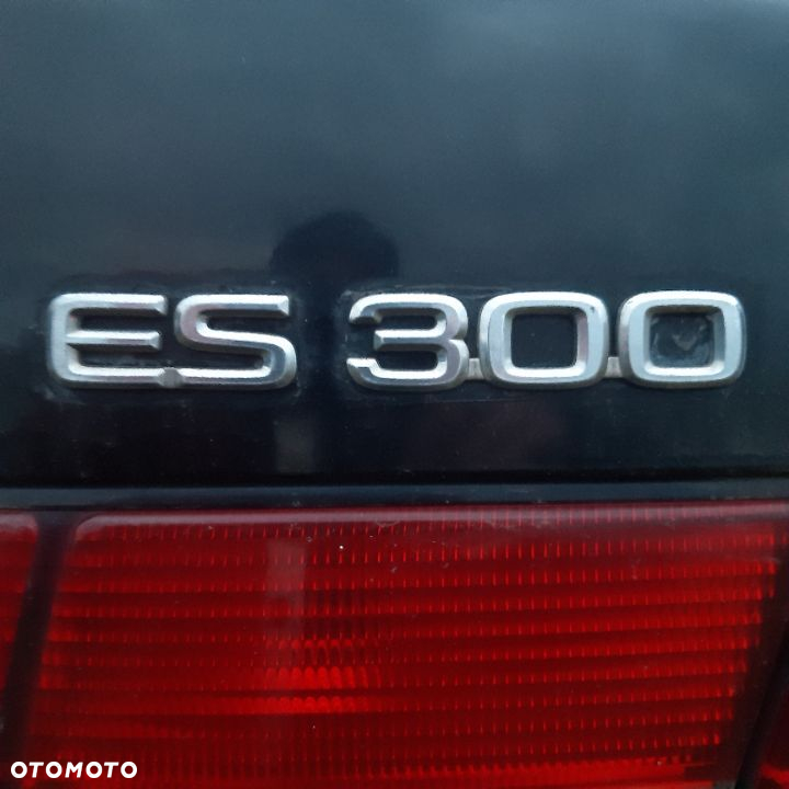 Silnik Kompletny LEXUS ES RX CAMRY 97r 3.0 1MZ 138KW 188KM - 10