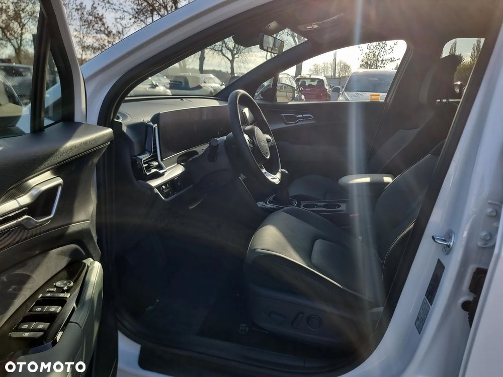 Kia Sportage 1.6 T-GDI Anniversary 2WD - 10