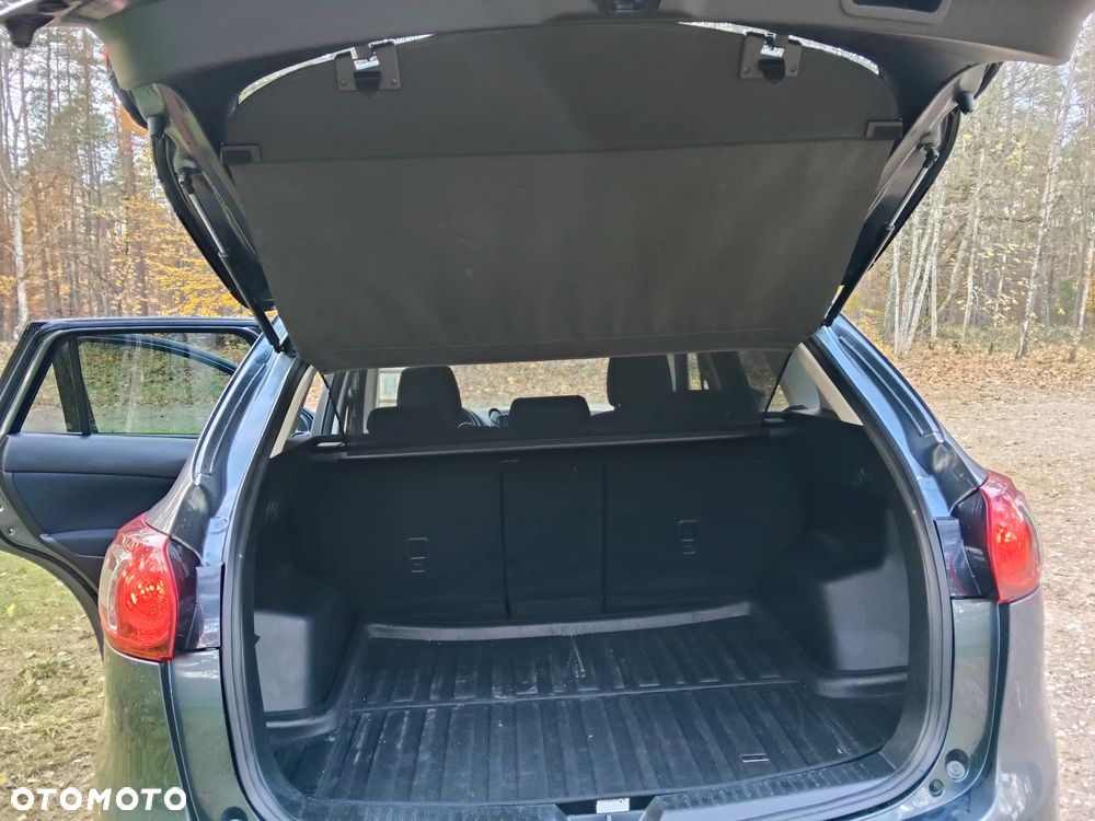 Mazda CX-5 - 13