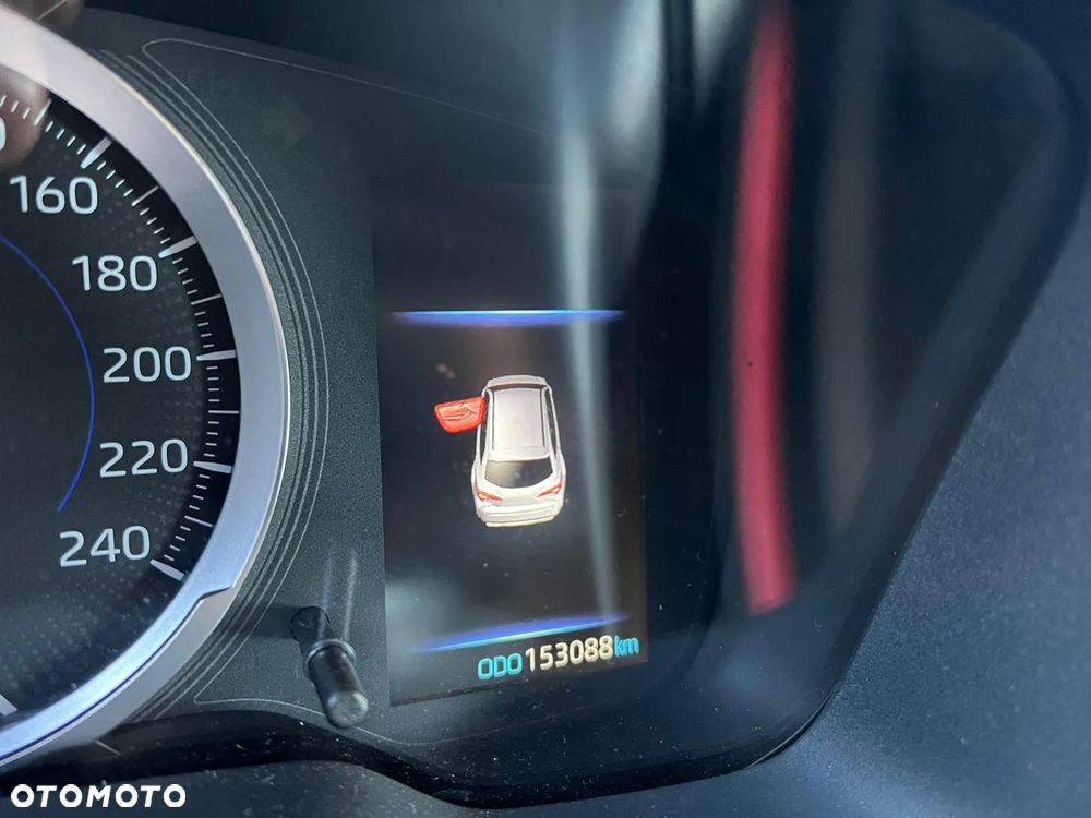 Toyota Corolla 1.8 Hybrid Business Edition - 28