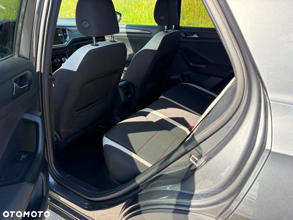 Volkswagen T-Roc 1.5 TSI ACT OPF DSG - 20