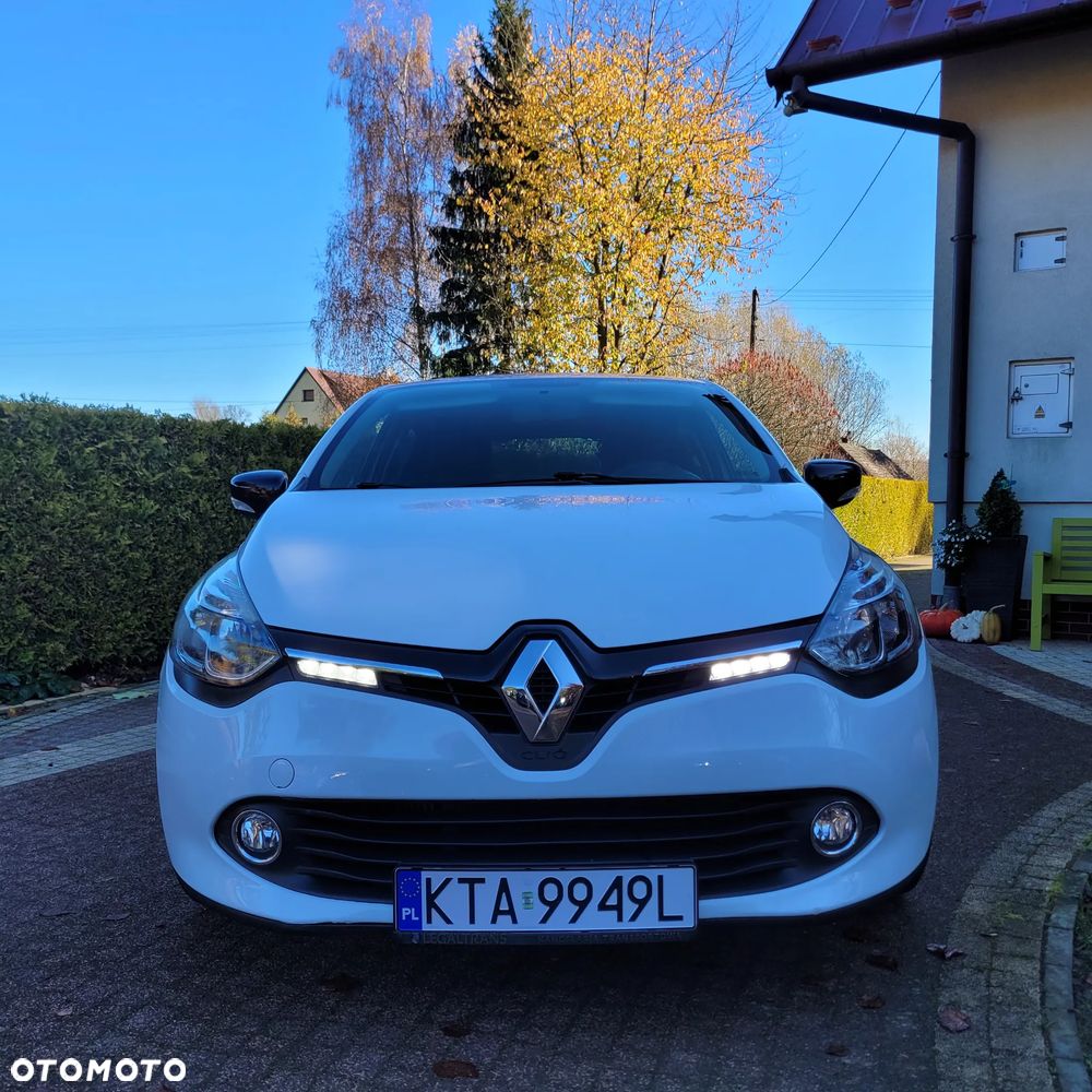 Renault Clio - 3
