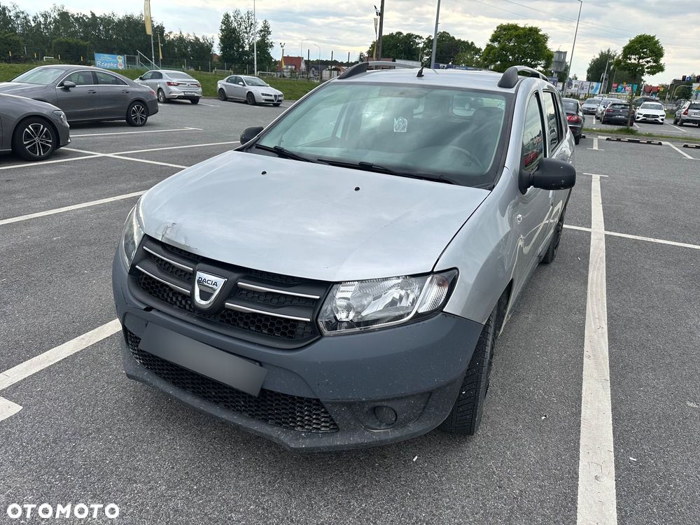 Dacia Logan 0.9 TCE Ambiance - 6