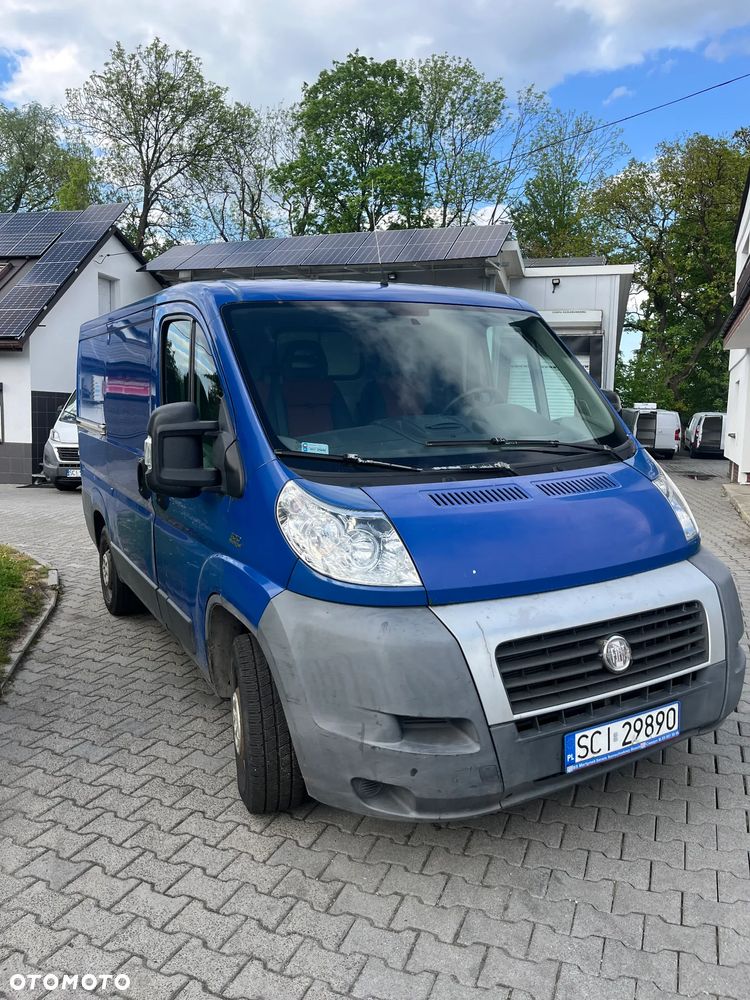 Fiat Ducato - 2