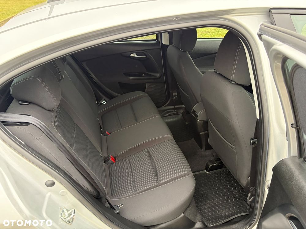 Fiat Tipo 1.4 16v Lounge - 16