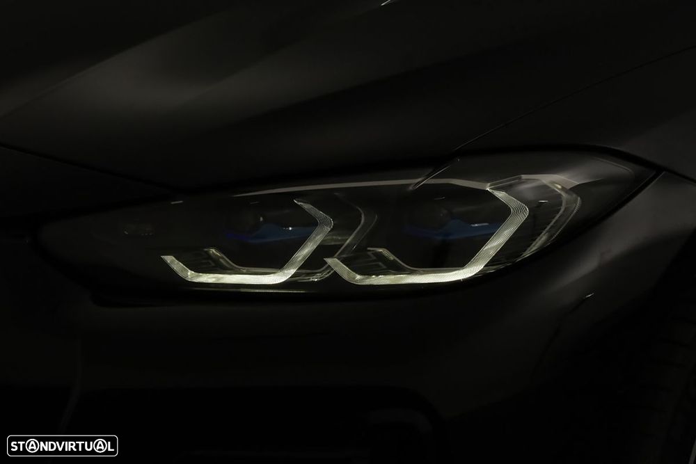 BMW 420 Gran Coupé i Pack Desportivo M Auto - 6