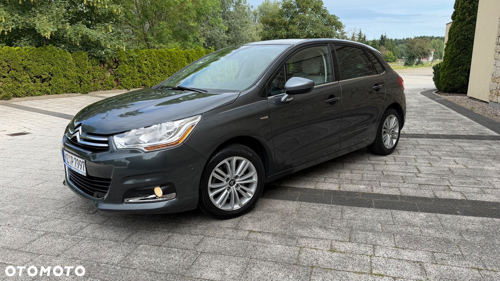 Citroën C4 - 15