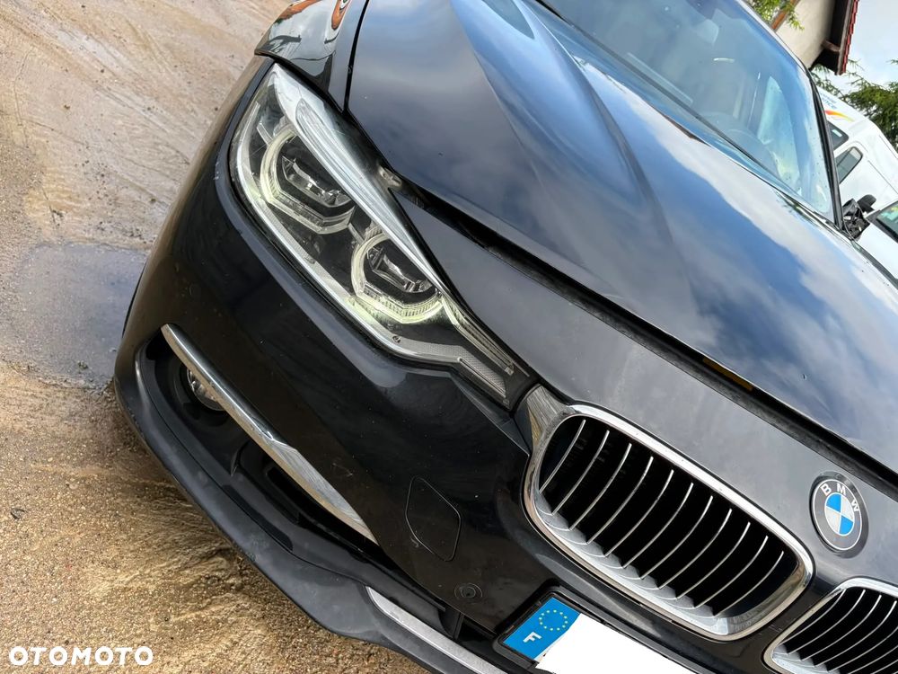 BMW Seria 3 330e iPerformance Sport Line - 23