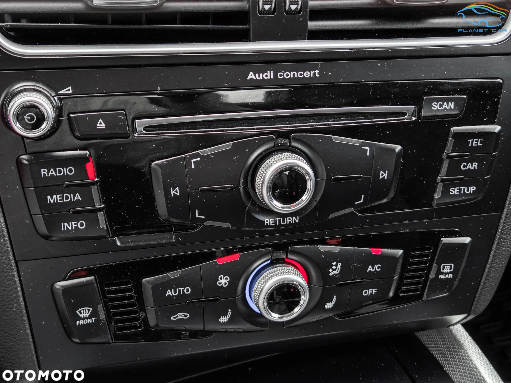 Audi Q5 2.0 TDI quattro (clean diesel) S tronic - 34