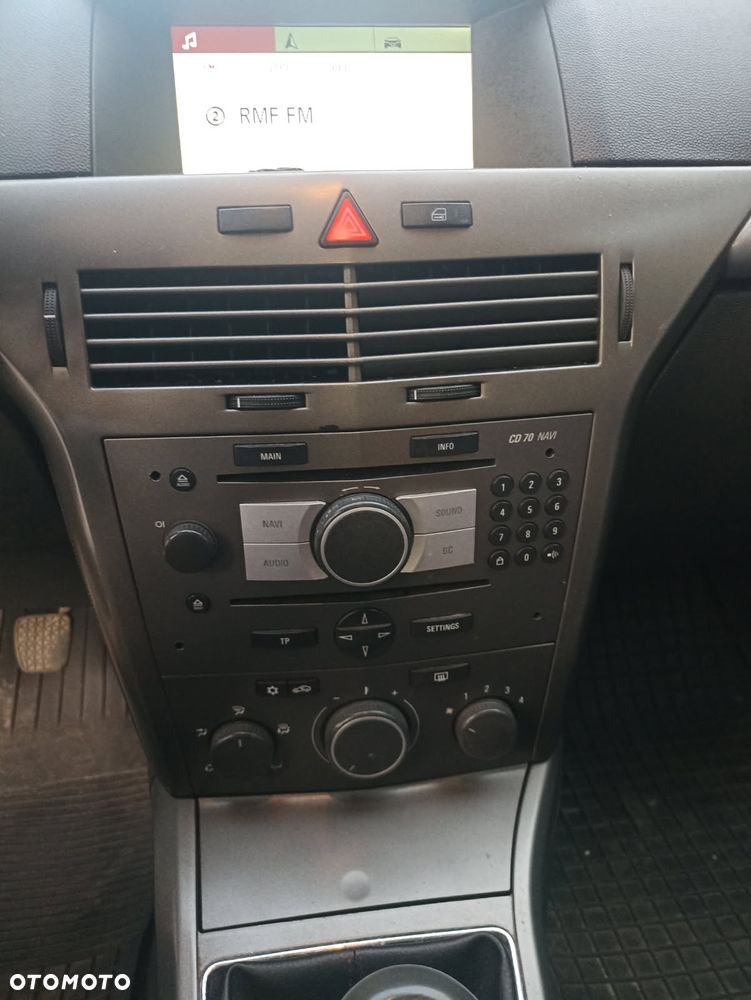 Opel Astra 1.6 Elegance - 6
