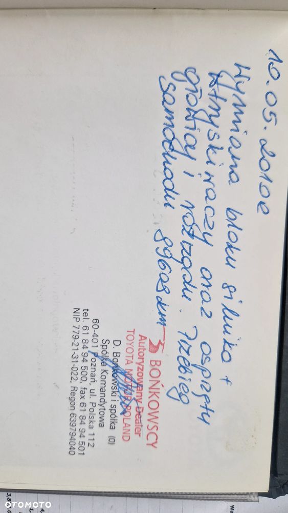 Toyota Land Cruiser 3.0 D Sol - 14