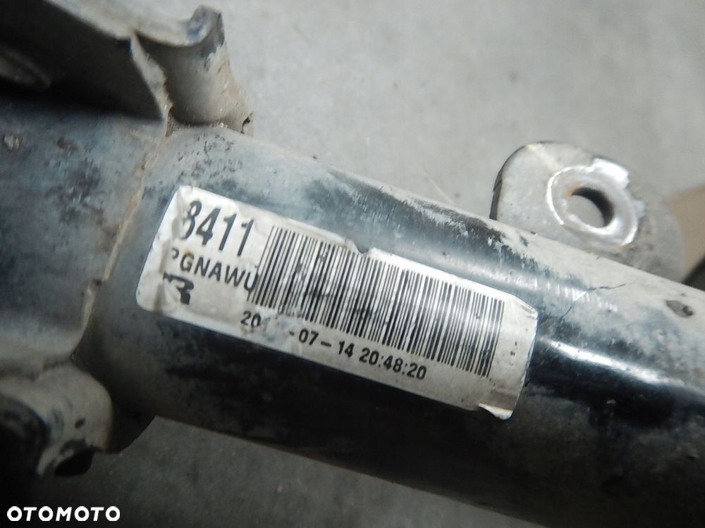 zwrotnica amortyzator prawy przod chevrolet captiva antara i lift 2.2 cdti - 6