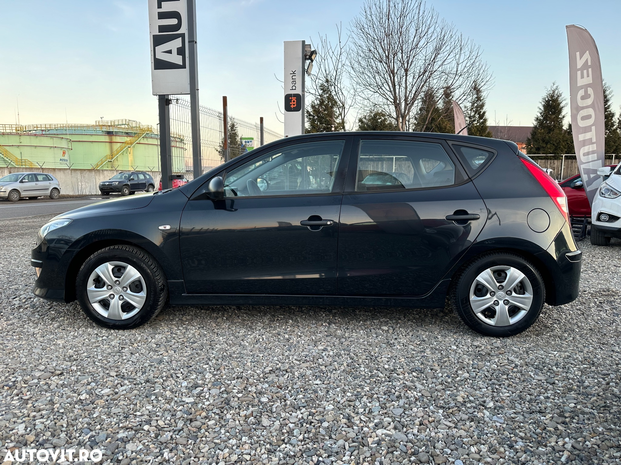 Hyundai i30 - 5