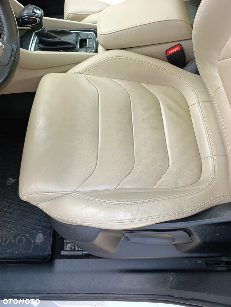 Skoda Kodiaq 2.0 TSI 4x4 Style DSG - 15