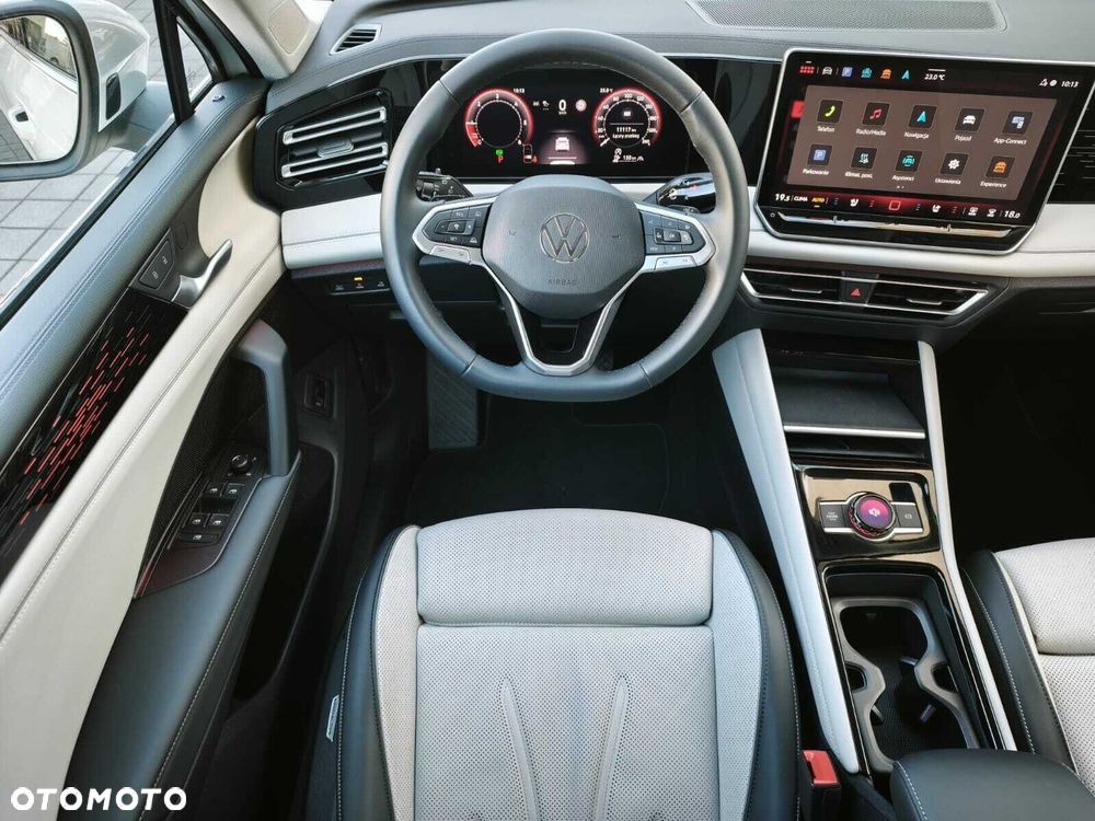 Volkswagen Tiguan 2.0 TDI Elegance DSG - 7