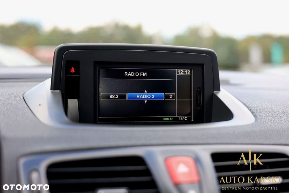 Renault Megane - 27