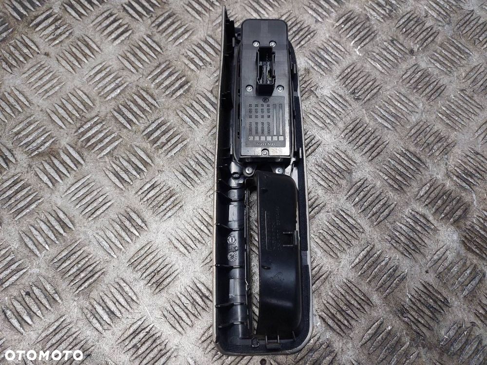 PANEL STEROWANIA SZYB VOLVO V50 S40 II 8679666 30658444 - 4