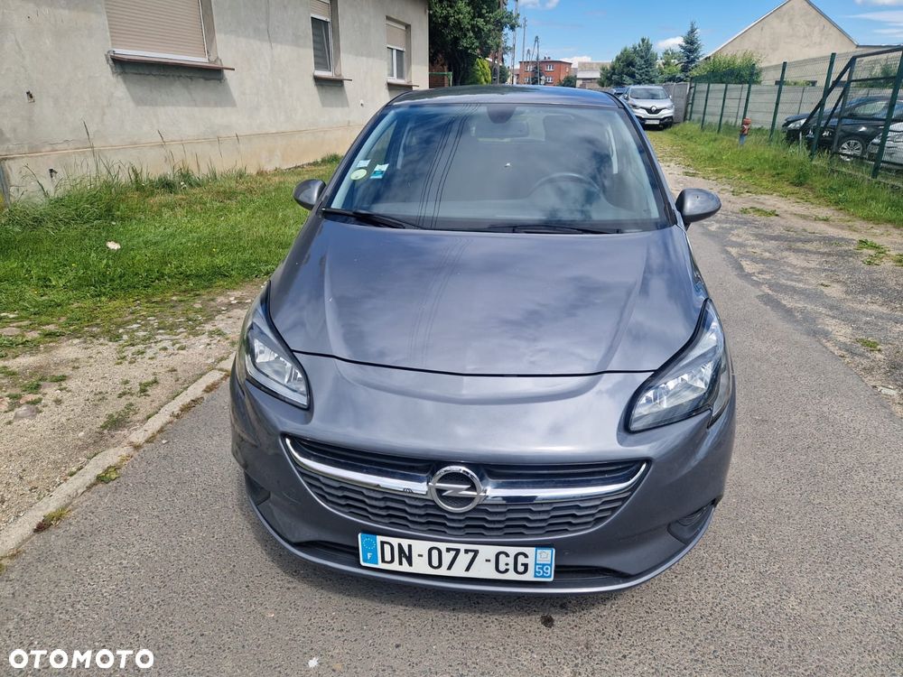 Opel Corsa - 5