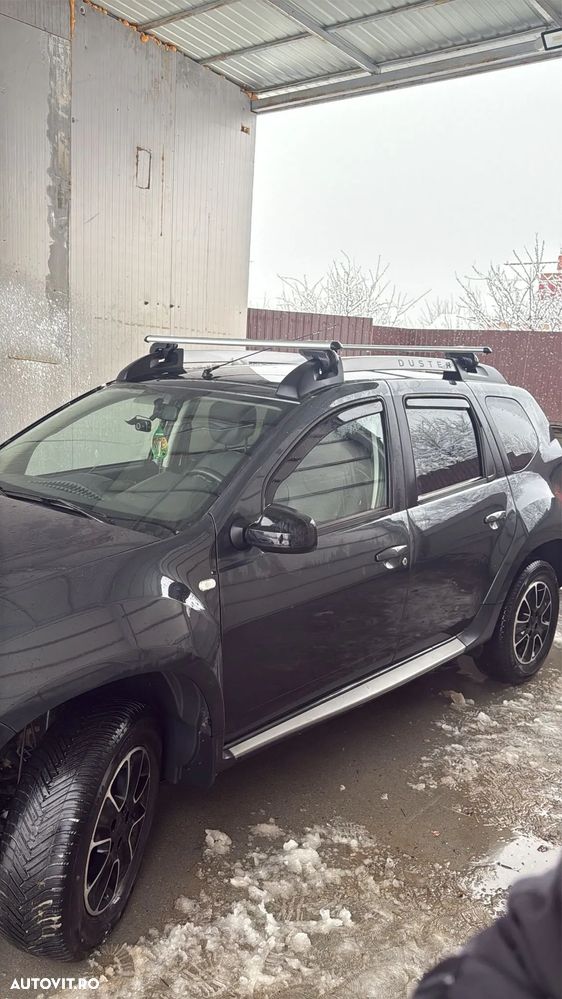Dacia Duster 1.5 dCi 4x2 Prestige - 5