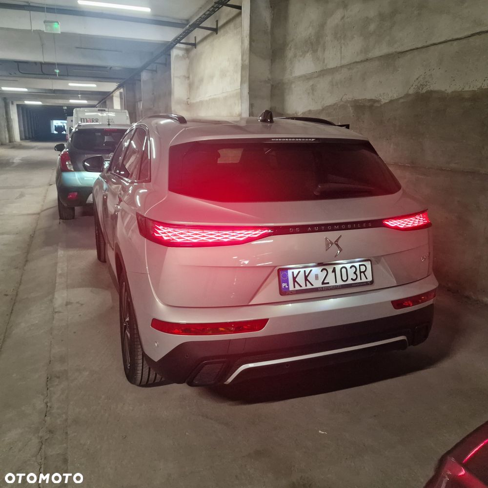 DS Automobiles DS 7 Crossback 1.5 BlueHDi Pallas - 10