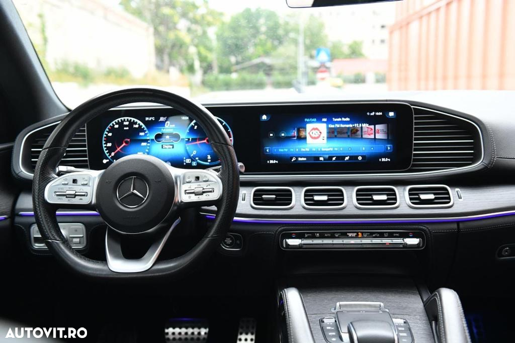 Mercedes-Benz GLE 400 d 4MATIC - 3