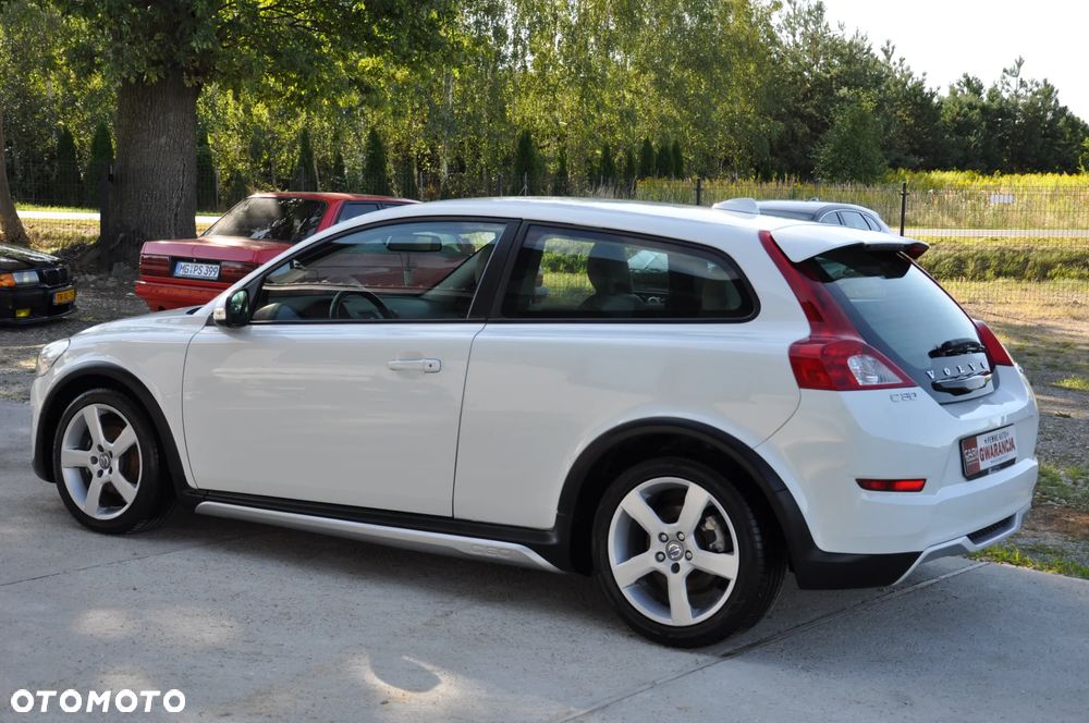 Volvo C30 D2 RDesign - 6