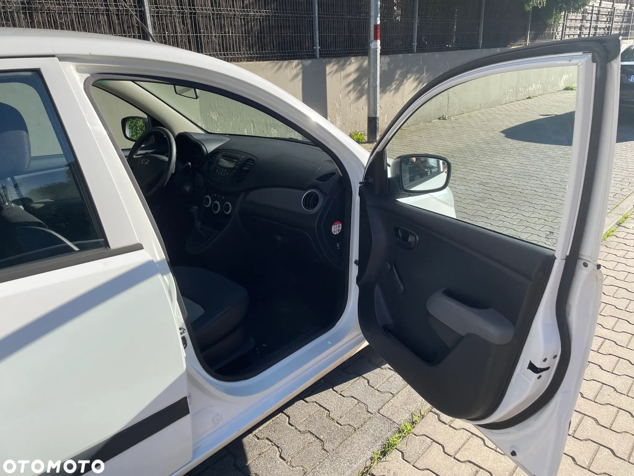 Hyundai i10 1.1 Classic - 6