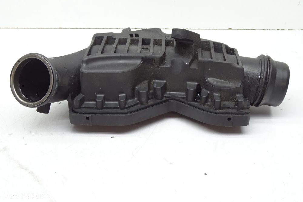 MERCEDES ML W166 Rura Turbiny Dolot Powietrza Tłumik Szmerów 6429970620 - 5