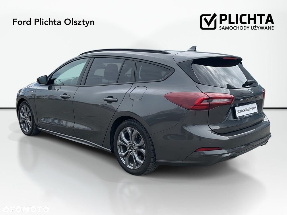 Ford Focus - 8