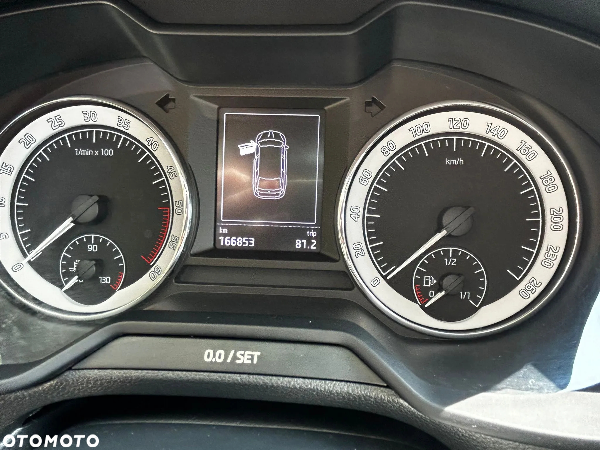 Skoda Octavia 1.6 TDI Edition - 10