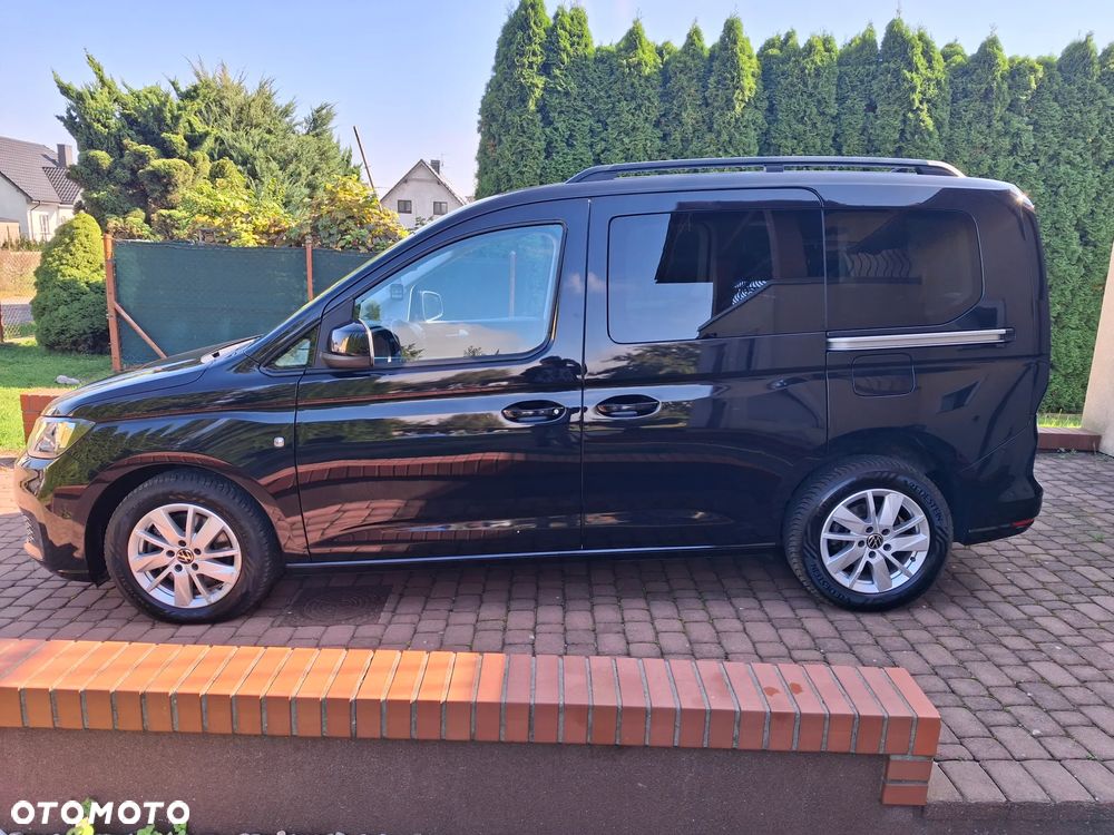 Volkswagen Caddy 2.0 TDI - 15